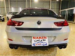 BMW 6-Series